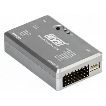 Mini Controller 32bit AlexMos