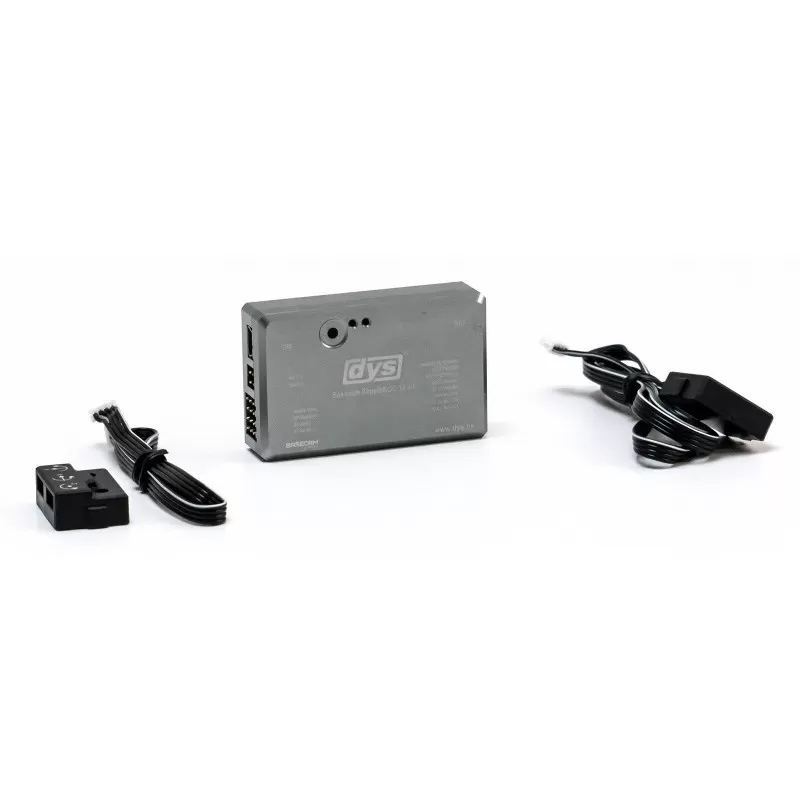 Mini Kontroler gimbala BaseCam 3-axis 32-bit