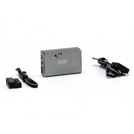 Mini Kontroler gimbala BaseCam 3-axis 32-bit