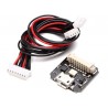 LED RGB and USB module for Pixhawk