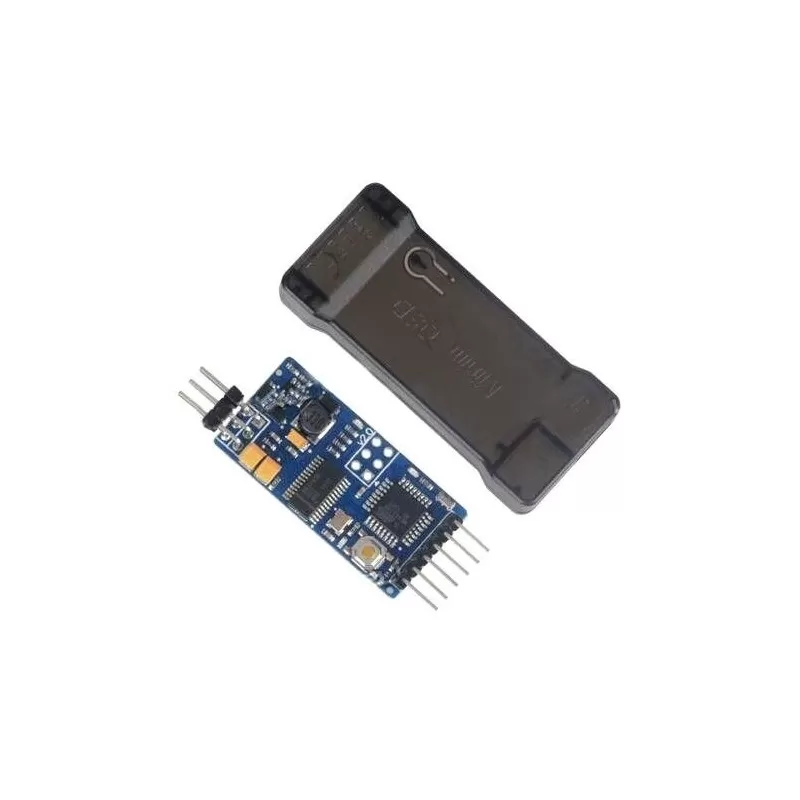 Mini OSD MAVLink V2.0 - Pixhawk compatible