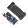 Mini OSD MAVLink V2.0 - Pixhawk compatible