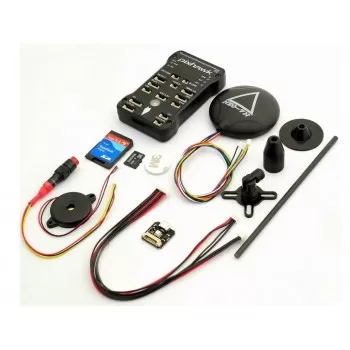 Kontroler lotu Pixhawk PX4 V2.4.5 + GPS NEO-7N