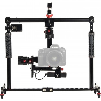 Gimbal 3 osiowy Birdycam LITE