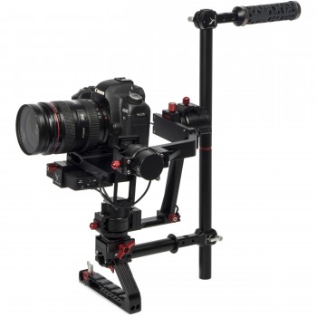 Gimbal 3 osiowy Birdycam LITE