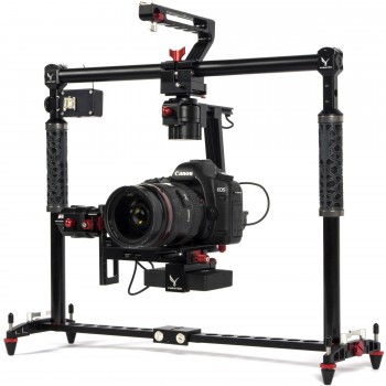 Gimbal 3 osiowy Birdycam LITE