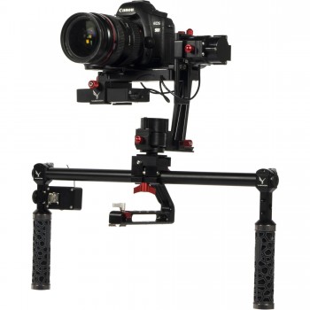 Gimbal 3 osiowy Birdycam LITE