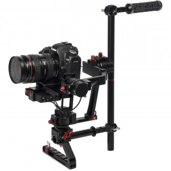 Gimbal 3 osiowy Birdycam LITE
