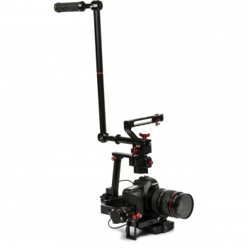 Gimbal 3 osiowy Birdycam LITE