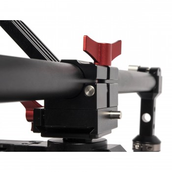 Gimbal 3 osiowy Birdycam LITE