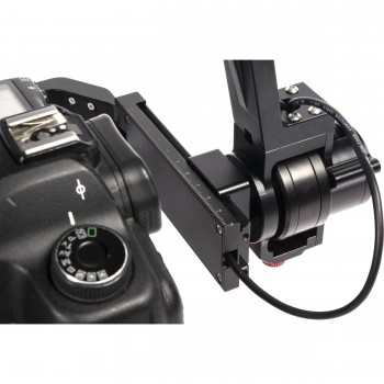 Gimbal 3 osiowy Birdycam LITE
