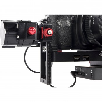 Gimbal 3 osiowy Birdycam LITE