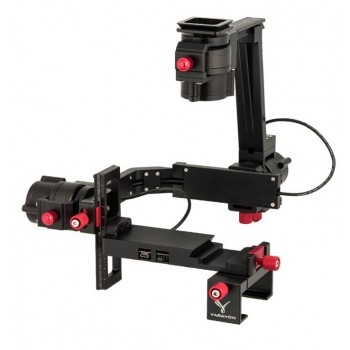 Gimbal 3 osiowy Birdycam LITE