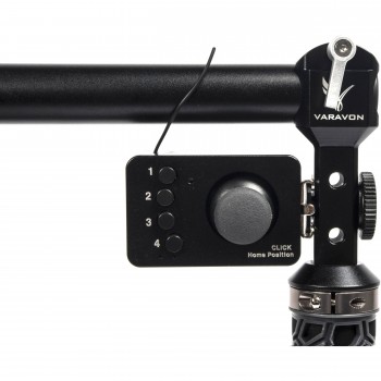 Gimbal 3 osiowy Birdycam LITE
