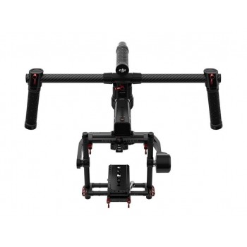 Ronin-MX Gimbal 3-osiowy - NOWOŚĆ!!!