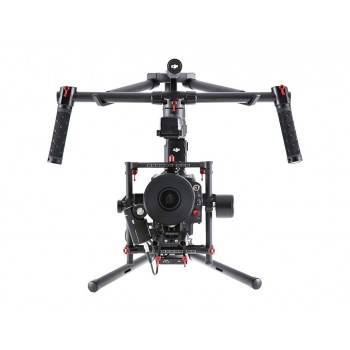 Ronin MX 3-axis handheld stabilization - NEW!!!
