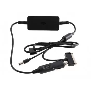 Phantom 4 Car Charger Kit - Part 42