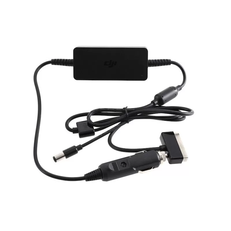 Phantom 4 Car Charger Kit - Part 42