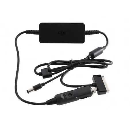 Phantom 4 Car Charger Kit - Part 42