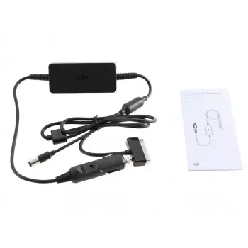 Phantom 4 Car Charger Kit - Part 42