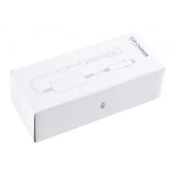 Phantom 4 Car Charger Kit - Part 42