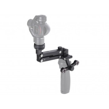 Z-Axis dodatkowa stabilizacja Osmo