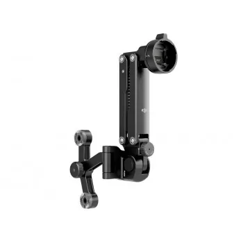 Z-Axis dodatkowa stabilizacja Osmo