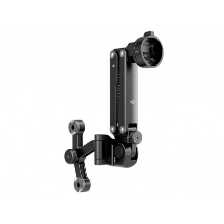 Z-Axis dodatkowa stabilizacja Osmo