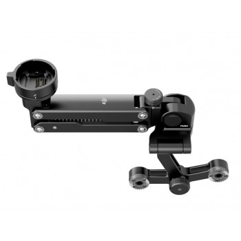 Z-Axis dodatkowa stabilizacja Osmo