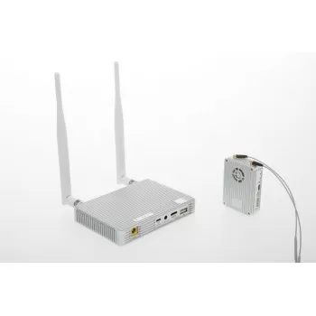Lightbridge 2,4 Ghz Full HD video downlink