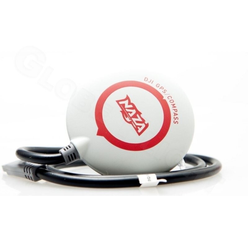 Moduł GPS - NAZA-M LITE