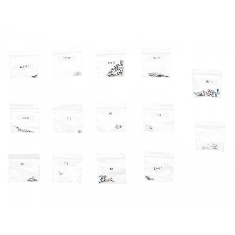 Screw set - Phantom 3