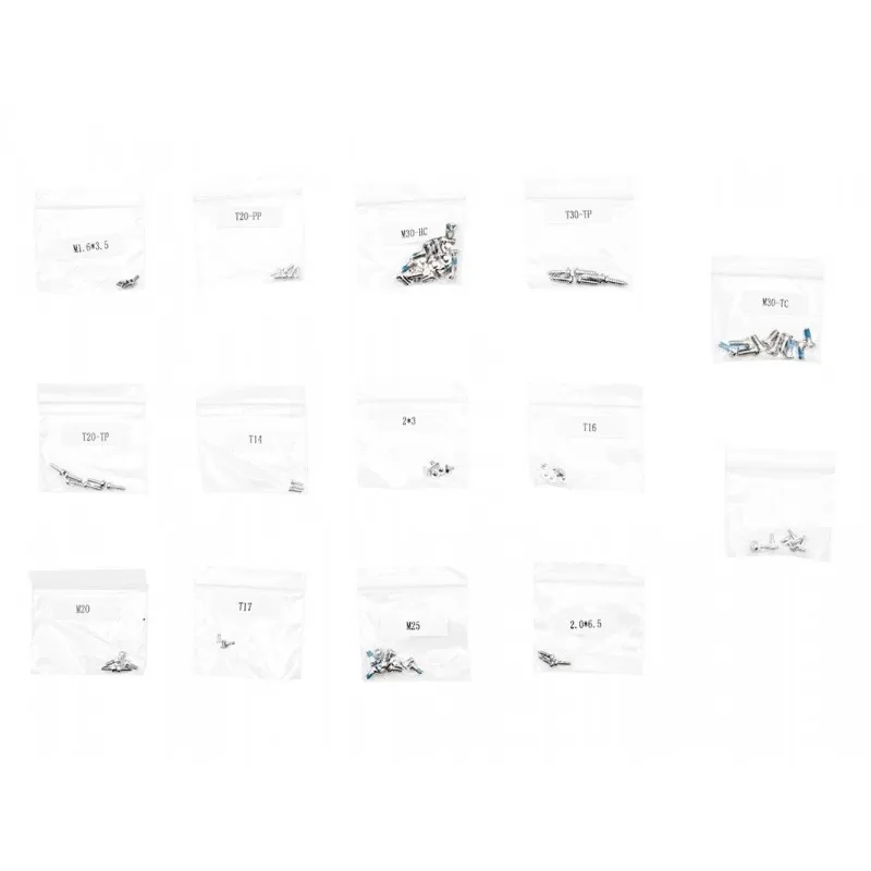 Screw set - Phantom 3