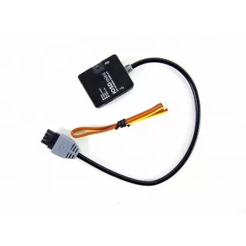 IOSD MINI ON SCREEN DISPLAY