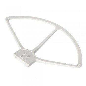 Quick-mount prop guard-white - Phantom 3