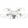 Quick-mount prop guard-white - Phantom 3