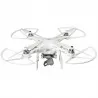 Quick-mount prop guard-white - Phantom 3