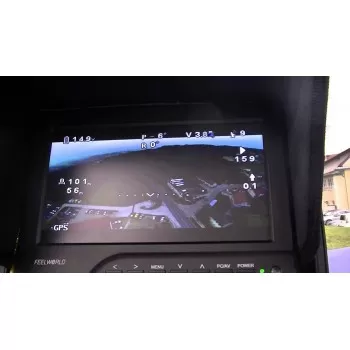 IOSD MINI ON SCREEN DISPLAY