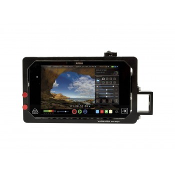 Klatka dla ARMOR ATOMOS SHOGUN i NINJA ASSASSIN