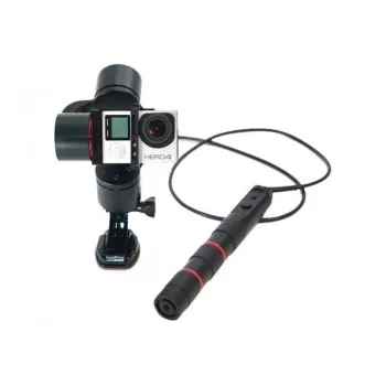 3 osiowy gimbal ręczny FunnyGO 2 