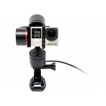 3 osiowy gimbal ręczny FunnyGO 2 