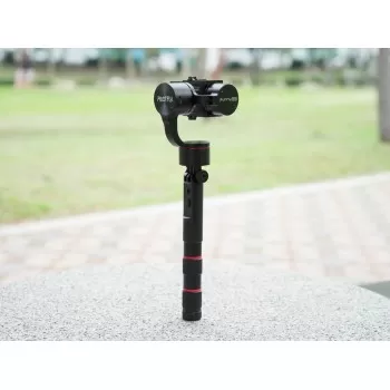 3 osiowy gimbal ręczny FunnyGO 2 