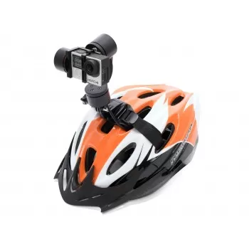 3 osiowy gimbal ręczny FunnyGO 2 dla GoPro