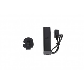 Zewnętrzna rozszerzona bateria -Osmo