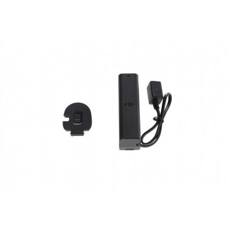 Zewnętrzna rozszerzona bateria -Osmo