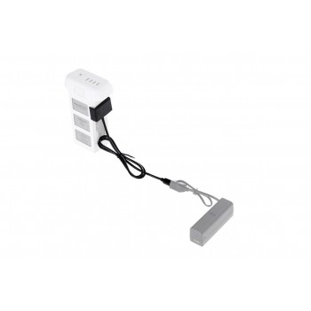 Okablowanie zasilające (2-pinowe) - Osmo