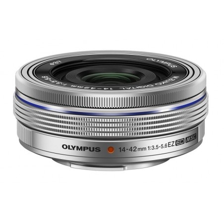 Obiektyw Olympus M.Zuiko ED 14-42mm f/3.5-5.6 EZ