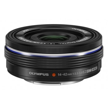 Obiektyw Olympus M.Zuiko ED 14-42mm f/3.5-5.6 EZ