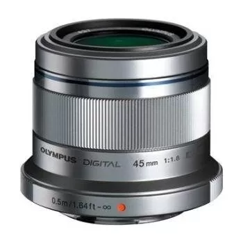 Obiektyw Olympus M.Zuiko 45mm f/1.8