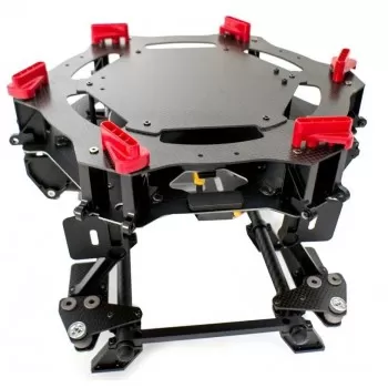 DJI S900